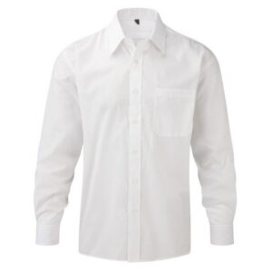 Camisa Blanca
