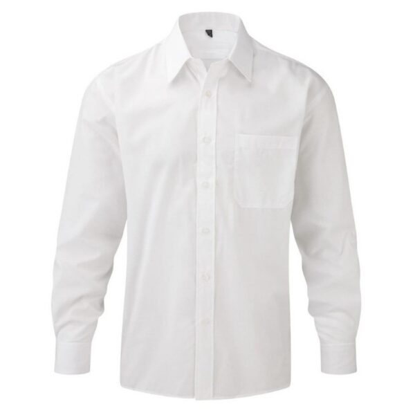 Camisa Blanca