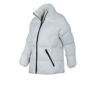 Campera Blanca