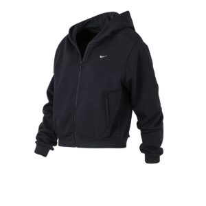 Campera Negra
